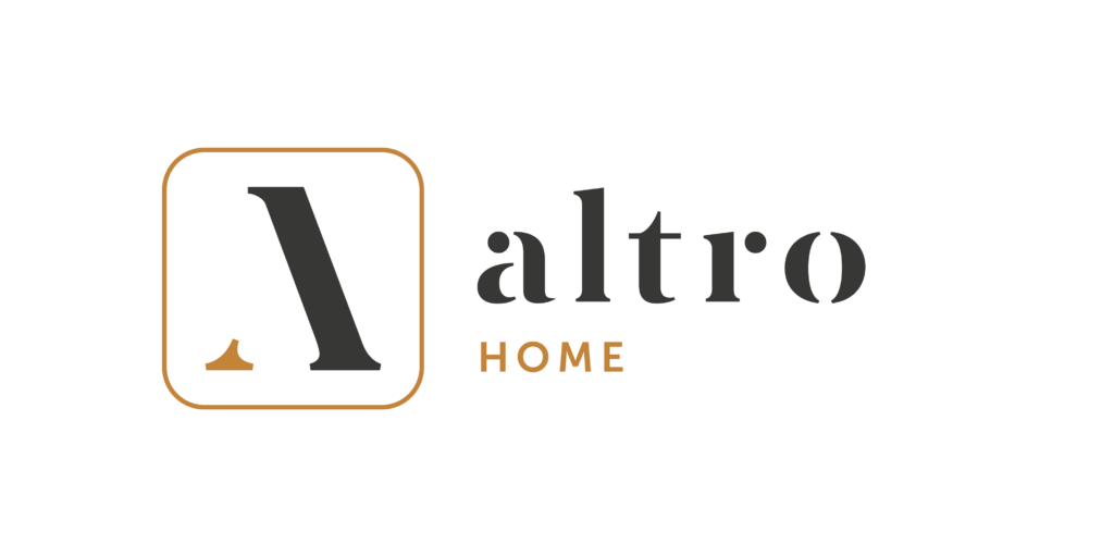Altro Home logo